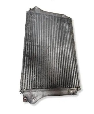 Toyota Avensis T250 Intercooler radiator 0R010 NFFBC00LEB JD1271002220