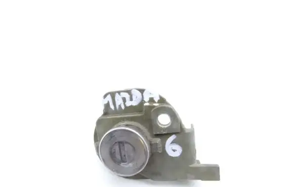 Mazda 6 Front door lock (next to the handle) 