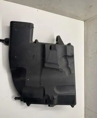 Mercedes-Benz ML W164 Air filter box A6420940304