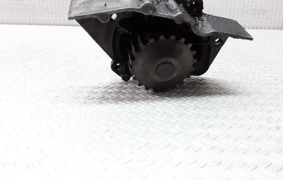Fiat Ulysse Water pump 9431142021