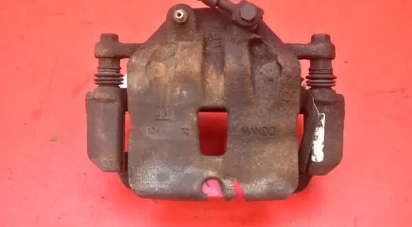 Opel Insignia A Front brake caliper