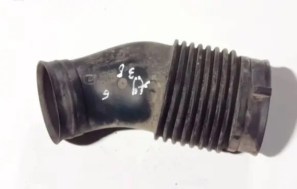 Renault Laguna III Air intake hose/pipe 5521798