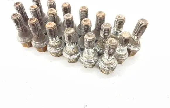 BMW 3 E36 Nuts/bolts 