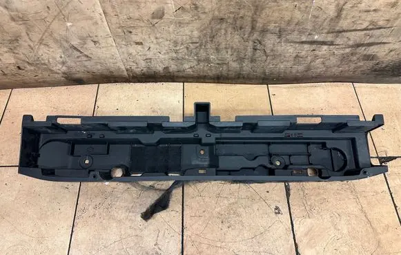 Opel Zafira C Glove box in trunk 13295817