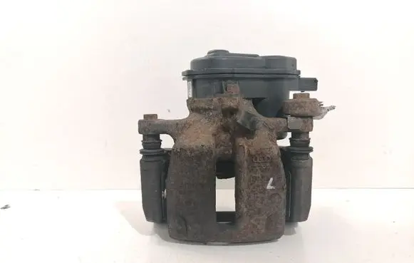 Audi A6 S6 C7 4G Rear brake caliper