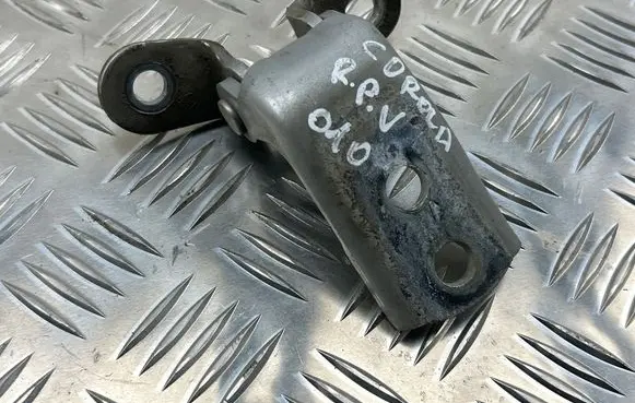 Toyota Corolla E140 E150 Front door upper hinge 