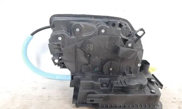 BMW 2 F45 Rear door lock 7281939 51227281939
