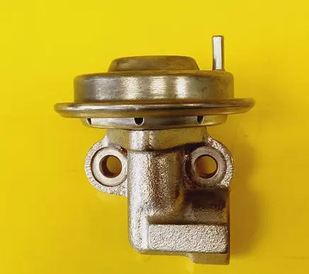 Ford Galaxy EGR valve