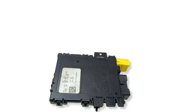 Volkswagen PASSAT B6 Steering angle sensor 3C0953549AE 05113856 01101073520901