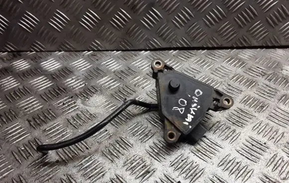 Nissan Qashqai Accelerator throttle pedal NOCODE