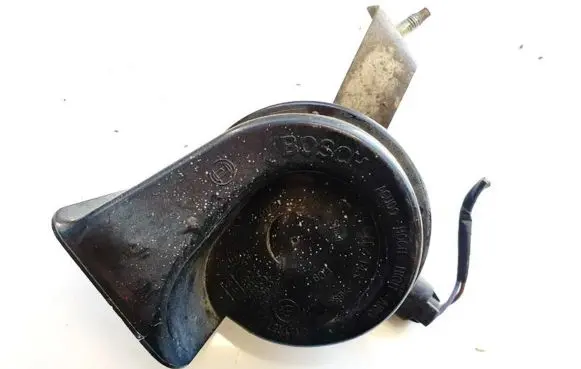 BMW X3 E83 Horn signal ch2143 e9703881157