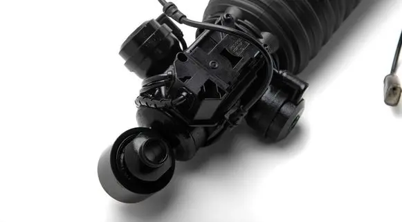 BMW 7 F01 F02 F03 F04 Air suspension bag 37126790220 37126858812 37124065094
