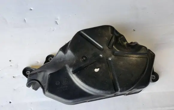 Alfa Romeo Stelvio Belt protection 50052943 05281869AA