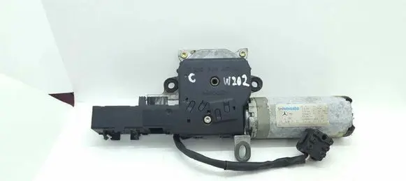 Mercedes-Benz C W202 Sunroof motor/actuator 2028207542