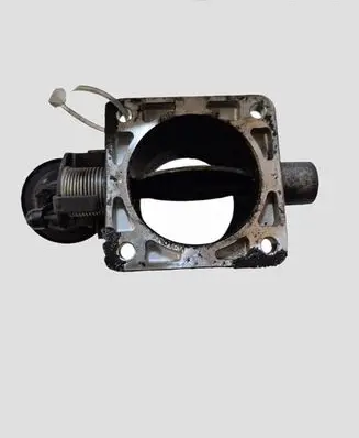 KIA Sorento Throttle valve 3510027XXX