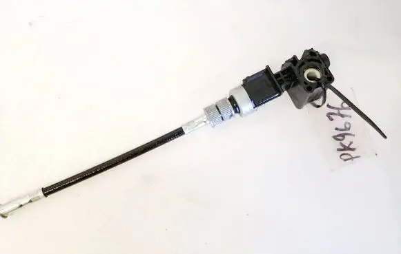 Mazda CX-7 Other exterior part