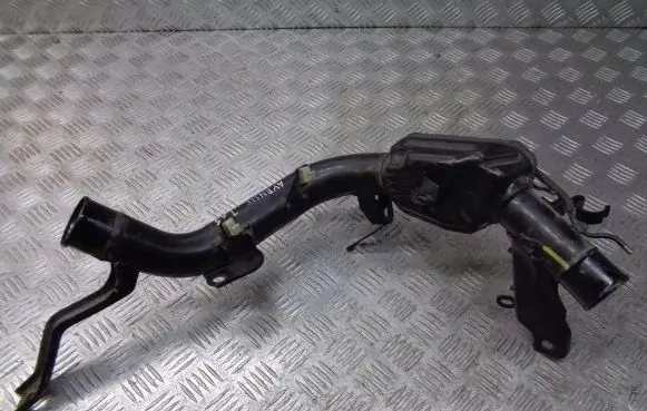 Toyota Avensis T250 Intercooler hose/pipe