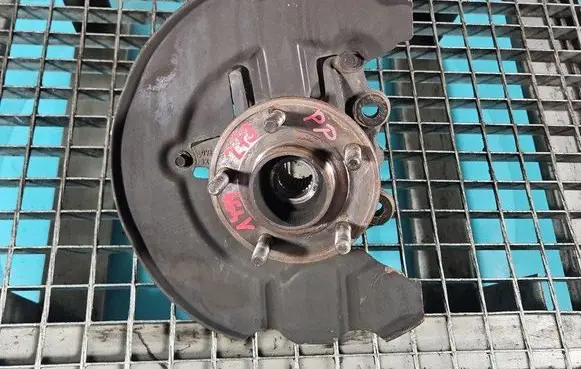 Ford Transit - Tourneo Connect Front wheel hub spindle knuckle IMPRK1494273