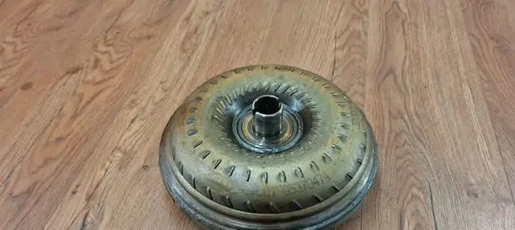 Renault Espace IV Torque converter 7701063527