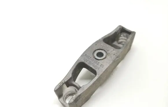 Porsche Panamera (970) Fuel injector 94811051501