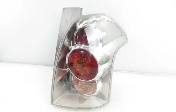 Toyota Corolla Verso E121 Rear/tail lights 