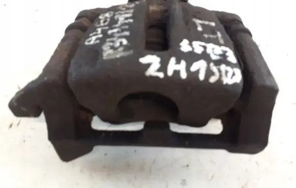Audi A4 S4 B8 8K Rear brake caliper