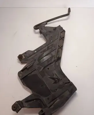 Audi A4 S4 B8 8K Headlight/headlamp mounting bracket 1301073034