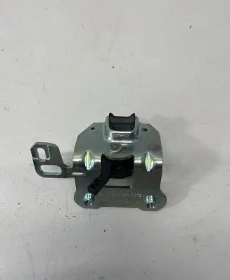 Mercedes-Benz C W204 Seat back rest lock catch A2049200572