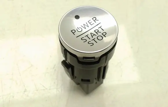 Ford Mustang Mach-E Engine start stop button switch LJ8T14C376AA