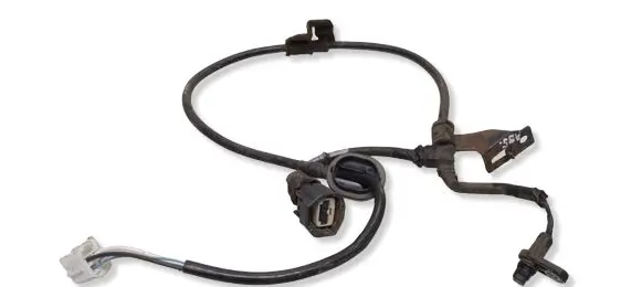 Mazda 6 ABS rear brake sensor GML8437EY