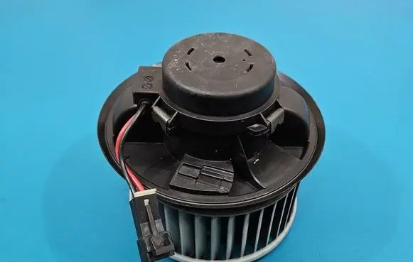 Renault Laguna II Heater fan/blower 885001314FZ IMPRK1590658