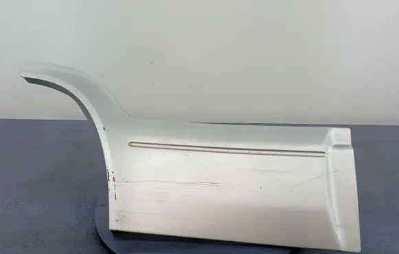 Suzuki Vitara (ET/TA) Front bodywork piece 