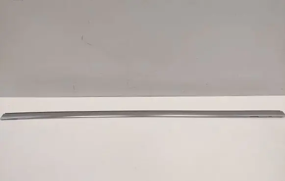 Chrysler Pacifica Door glass trim 68188802AE