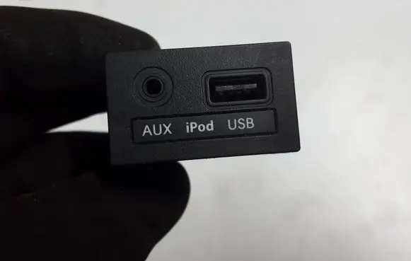 Hyundai i40 AUX in-socket connector 961203Z1004XAUTOPX 961203Z1004X