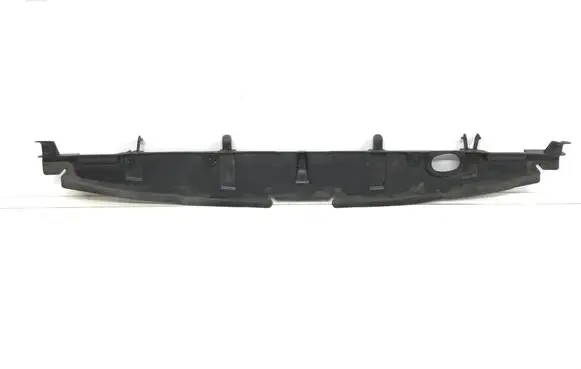 Renault Trafic III (X82) Intercooler air guide/duct channel 165520058R 4875