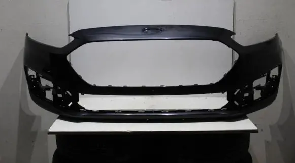 Ford Mondeo MK V Front bumper JS7V17D957A JS7V17D957C JS7V17D957D