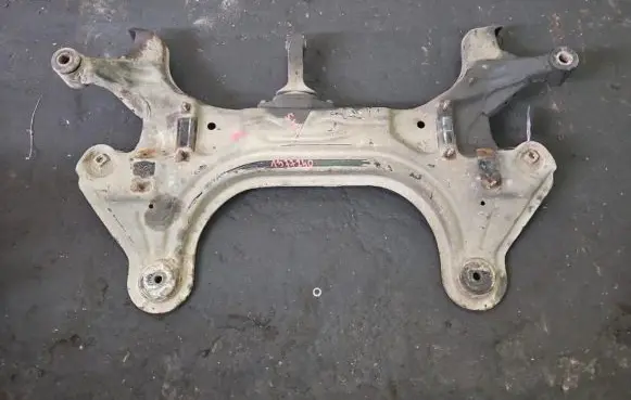 Chevrolet Aveo Front axle beam IMPRK1377244
