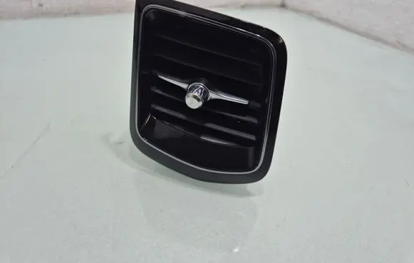 Volvo S60 Dashboard side air vent grill/cover trim 31477876