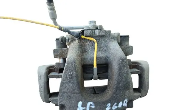 Jaguar F-Pace Front brake caliper