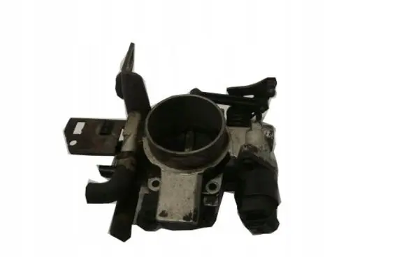 Opel Zafira A Throttle valve 90529710