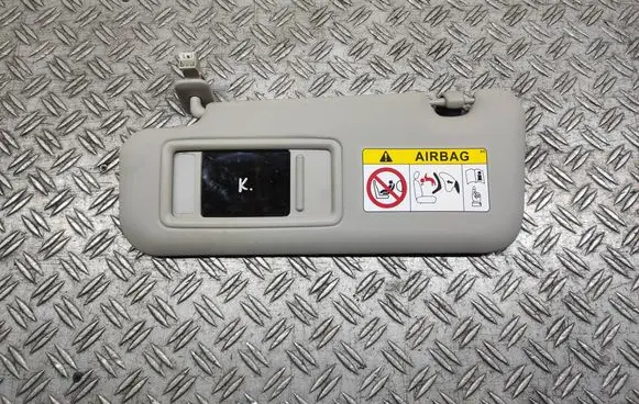 Mazda 6 Sun visor 