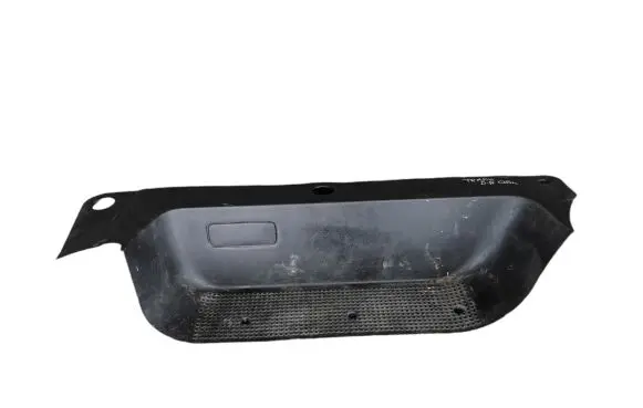 Renault Trafic II (X83) Front sill trim cover 8200523989 9385778