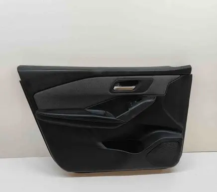 Nissan Qashqai J12 Front door card panel trim 809776UA00