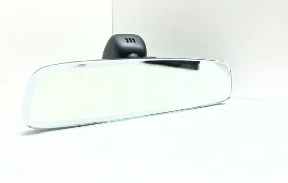 Audi Q7 4M Rear view mirror (interior) 8W0857511B 9054664 E11048406