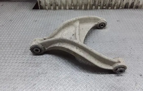 Peugeot 407 Rear upper control arm/wishbone