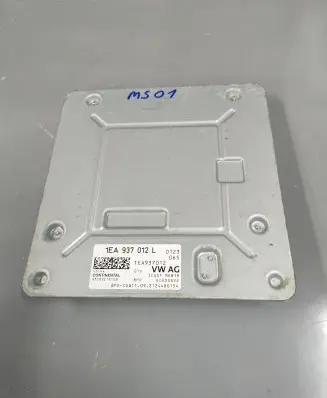 Volkswagen ID.3 Gateway control module 1EA937012L