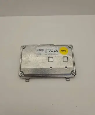 Volkswagen T-Roc Windshield/windscreen camera 3QD980654 3Q0980654A 1741400501