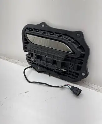 Tesla Model S Front door exterior handle 100737201L 1135725S0A