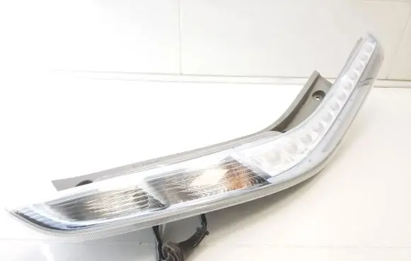 Nissan Leaf I (ZE0) Rear/tail lights ICHIKOHD091