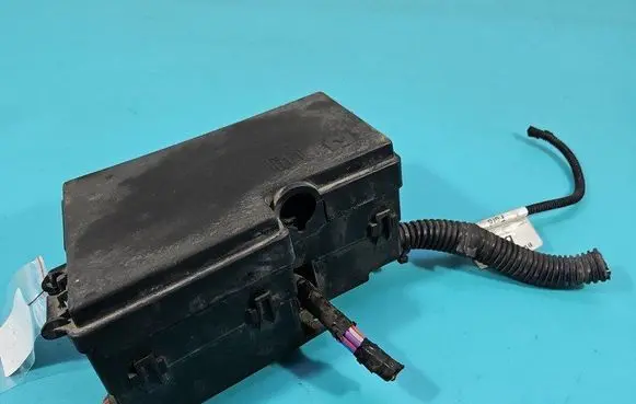 Ford Focus Fuse box set BV6T-14K733-BEC IMPRK1453161